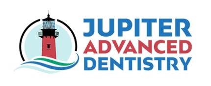 Site logo - Jupiter Advanced Dentistry
